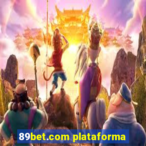 89bet.com plataforma